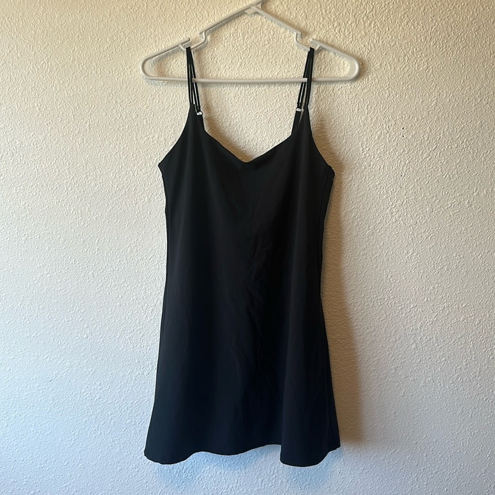 Abercrombie Sport Dress